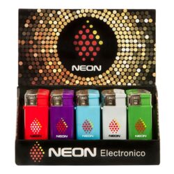 Encendedor Electronico Neon - MF Soutache