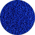Mostacillon 6/0 Azul - MF Soutache