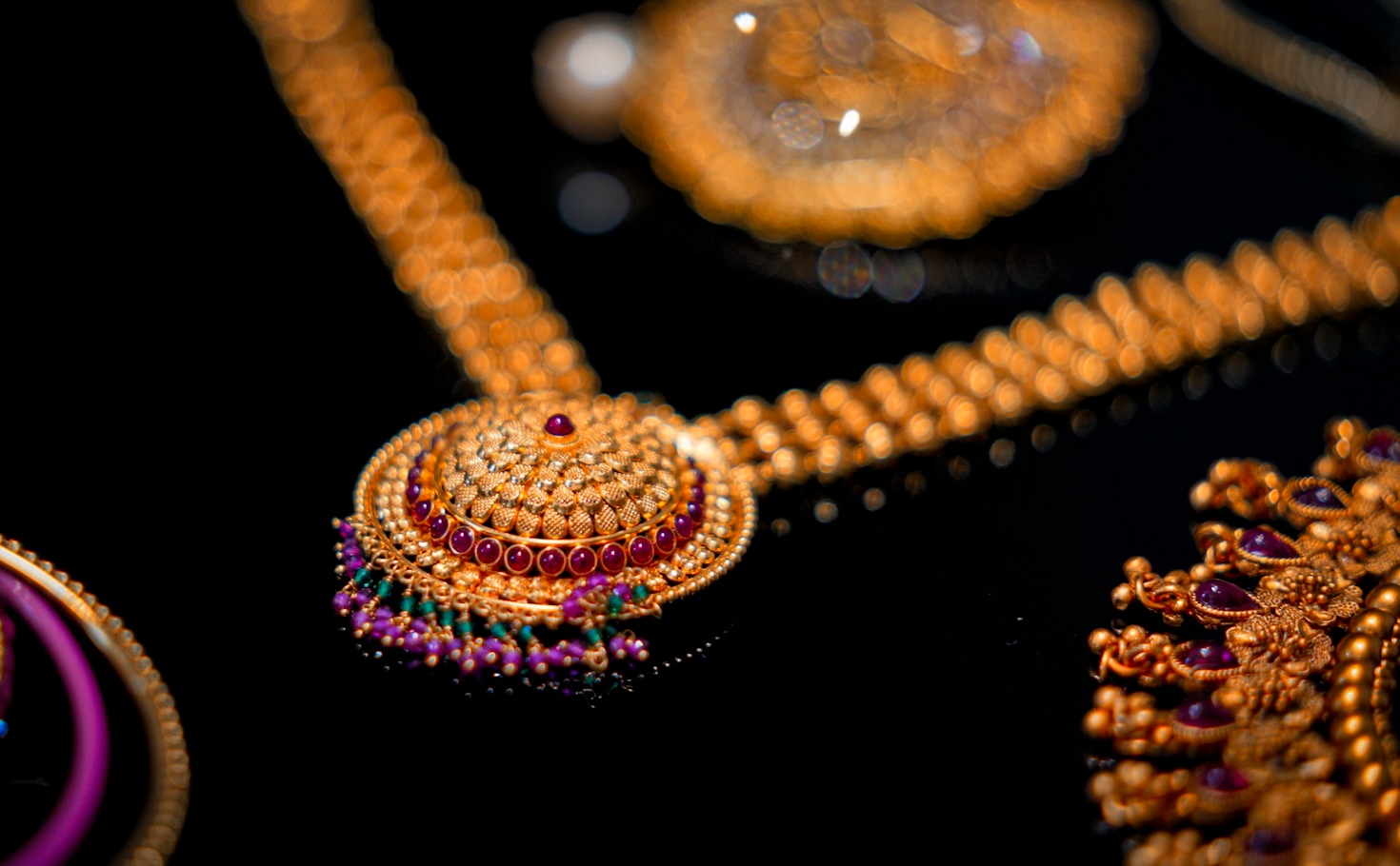 A Beginner’s Guide to Understanding Soutache Designs